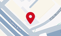 Queens Location Map